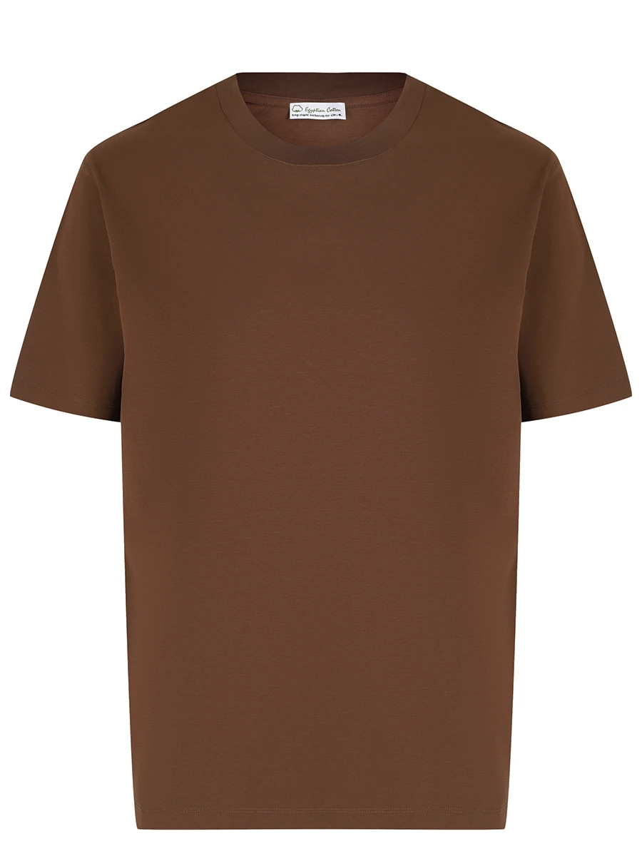 Футболка хлопковая