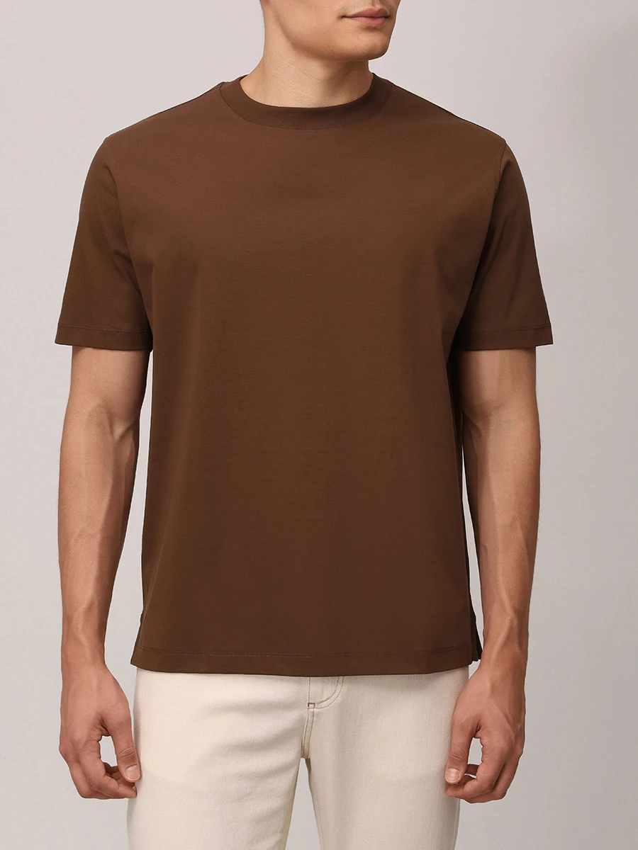 Футболка хлопковая