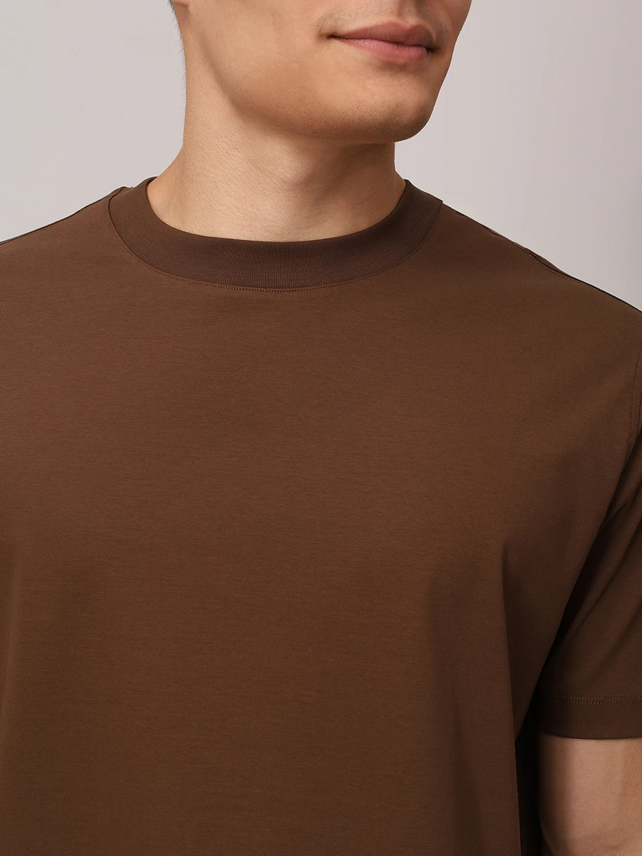 Футболка хлопковая