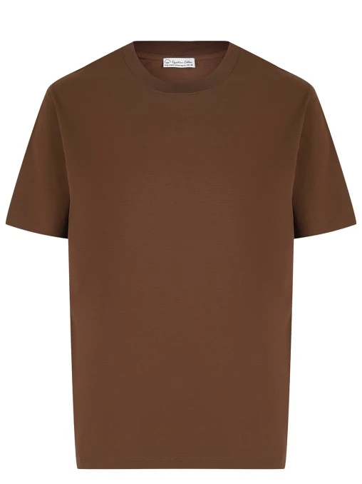 Футболка хлопковая BML