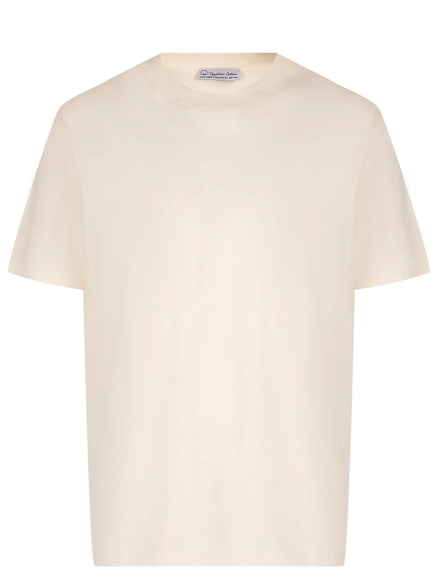 Футболка хлопковая