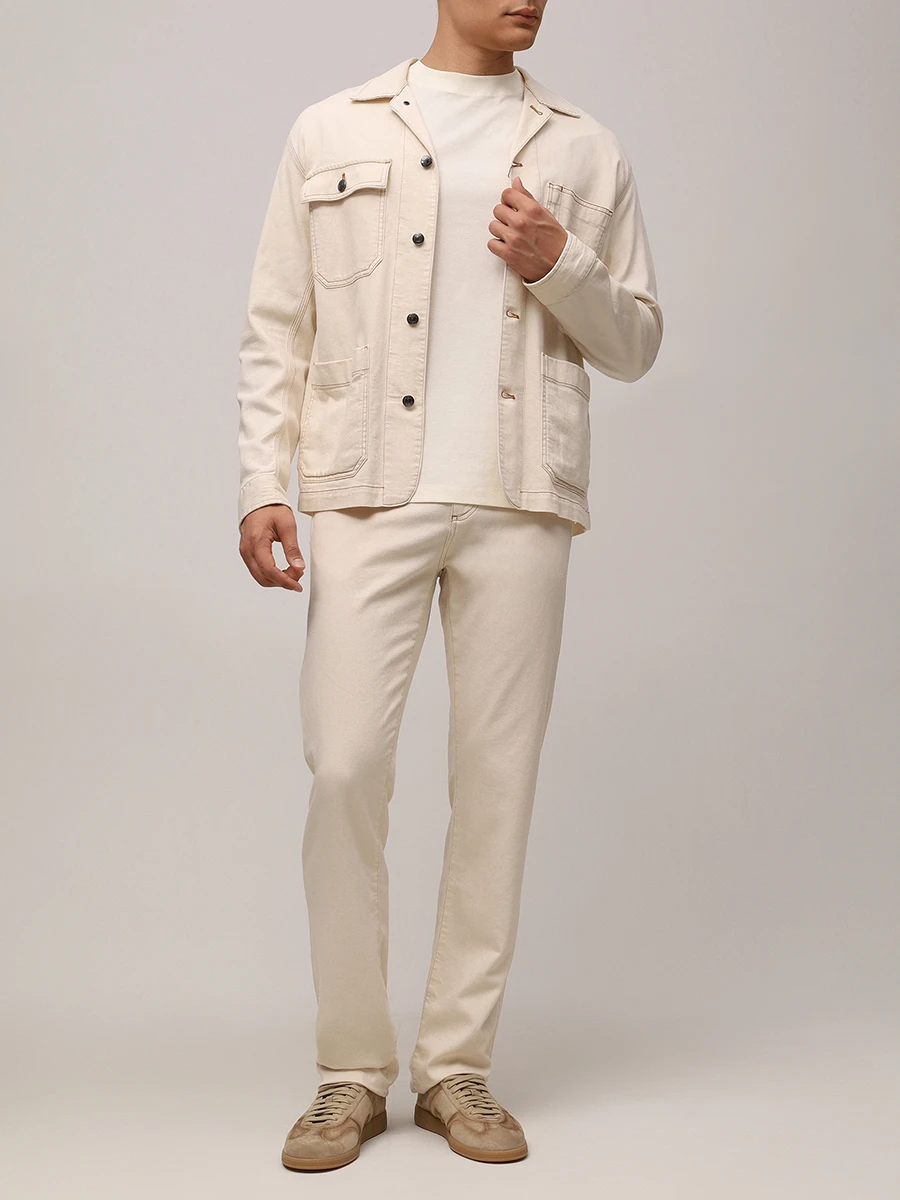 Футболка хлопковая