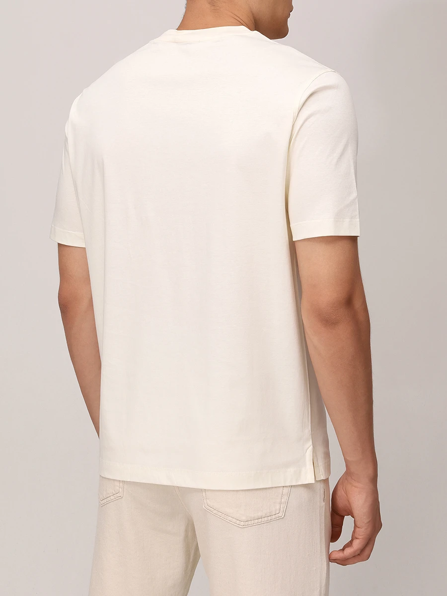 Футболка хлопковая