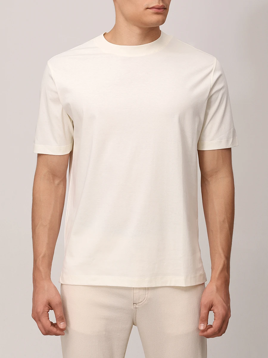 Футболка хлопковая