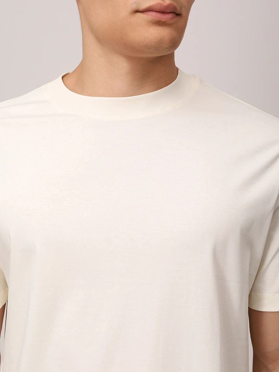 Футболка хлопковая