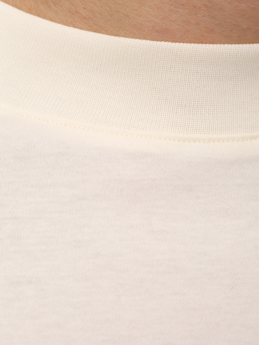 Футболка хлопковая