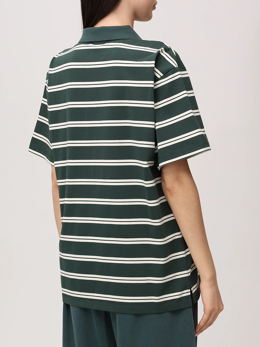 Поло хлопковое