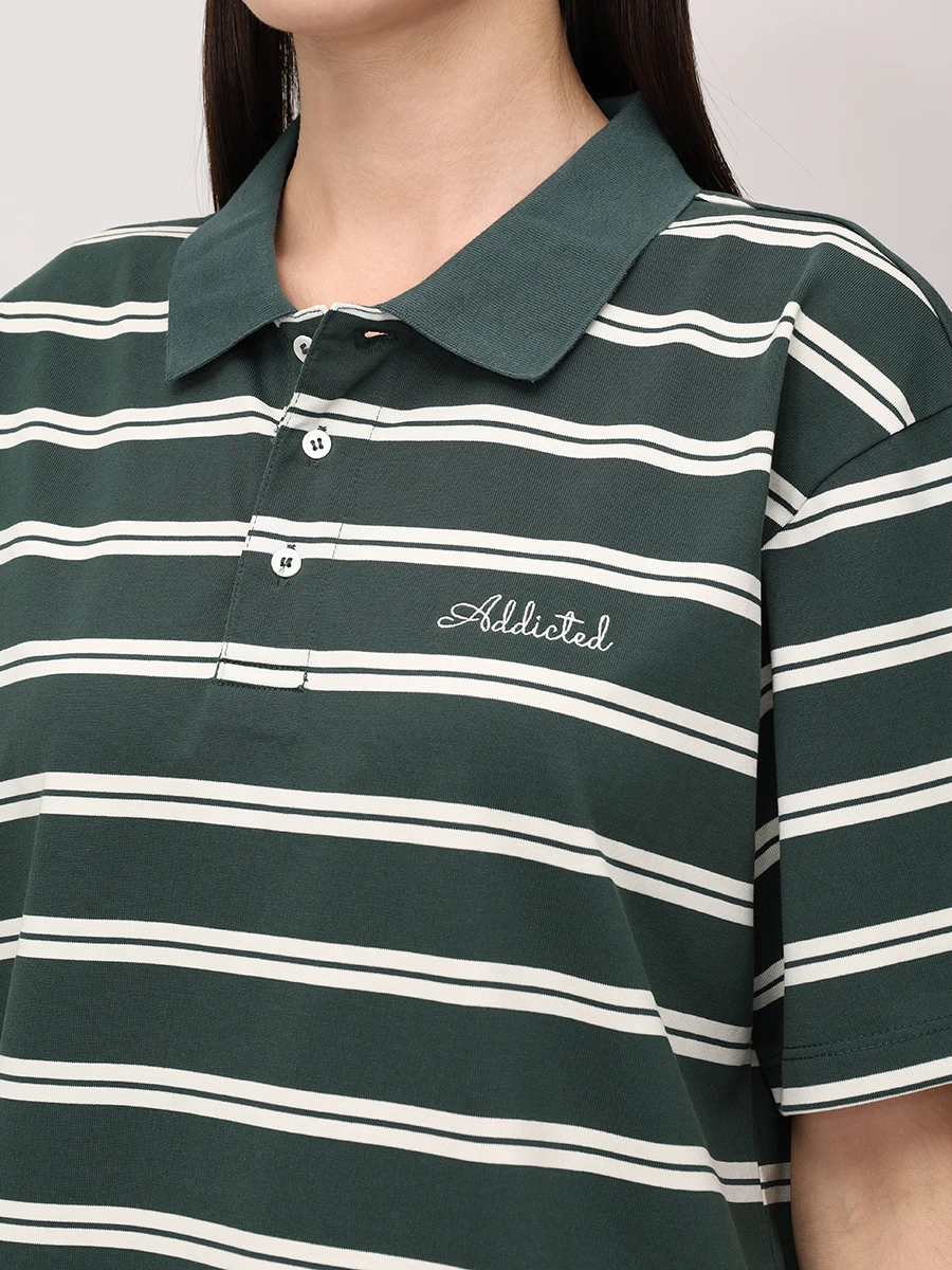 Поло хлопковое