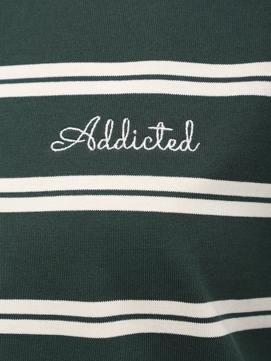 Поло хлопковое