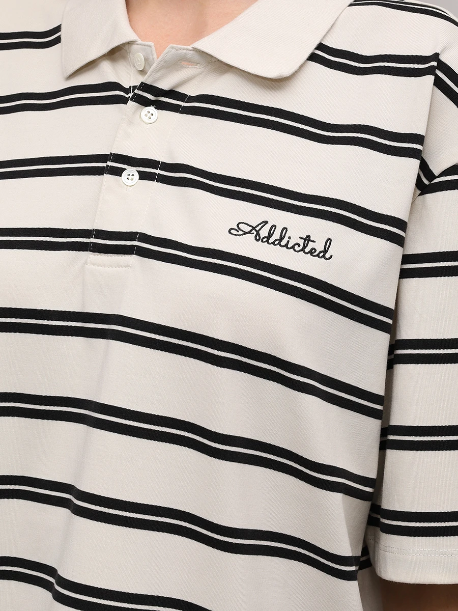 Поло хлопковое