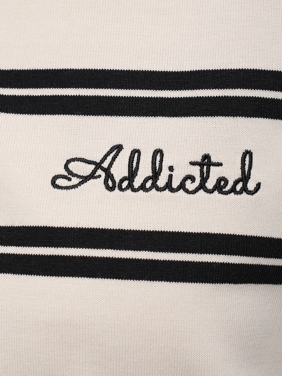 Поло хлопковое