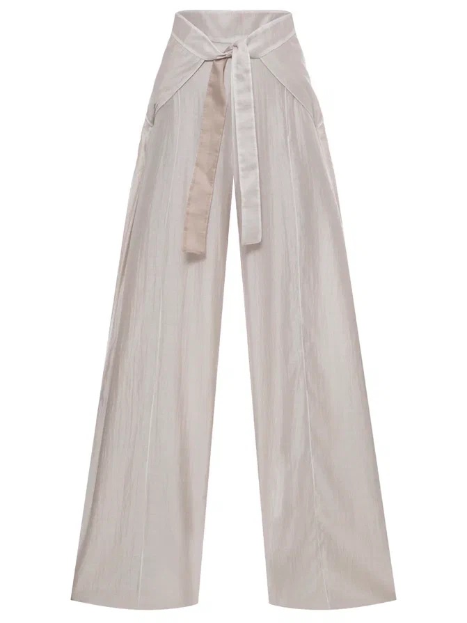 Брюки двусторонние