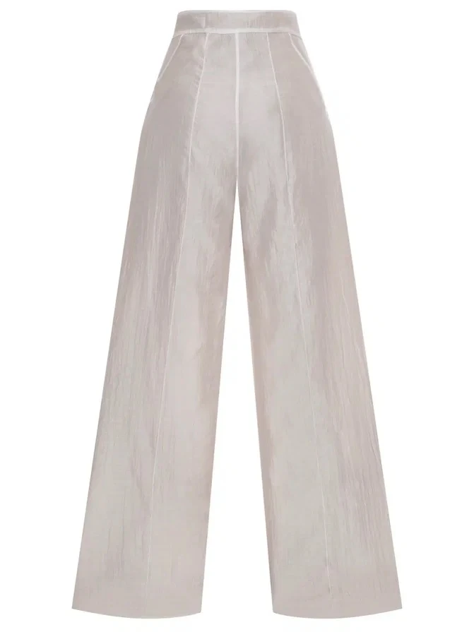 Брюки двусторонние