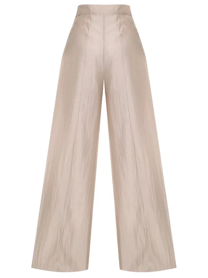 Брюки двусторонние