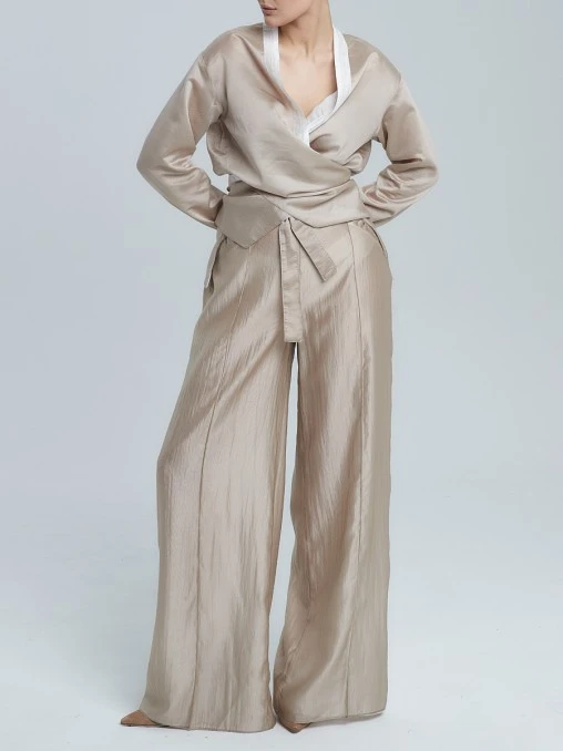 Брюки двусторонние WINWIN LARE