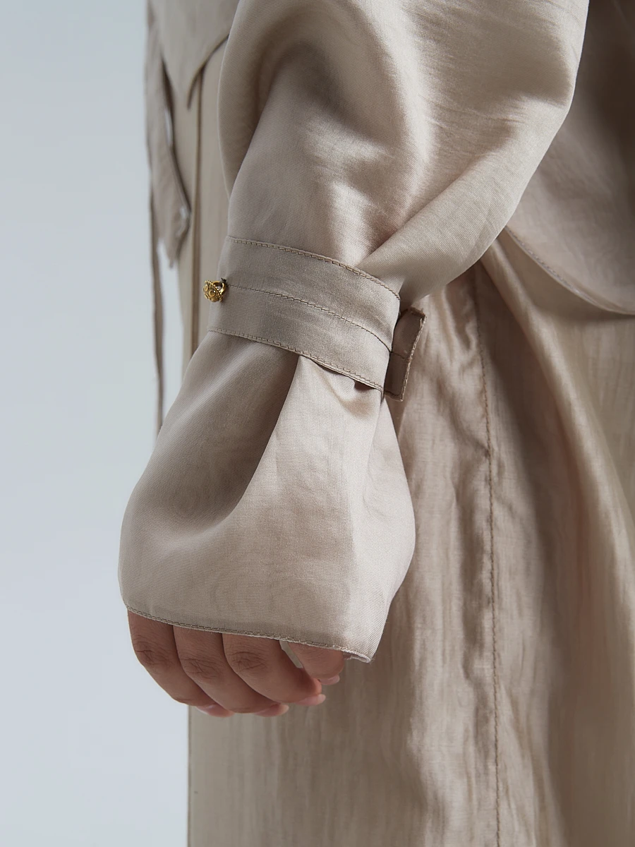 Рубашка «Валентина» двусторонняя