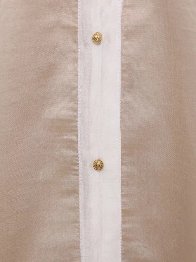 Рубашка «Валентина» двусторонняя