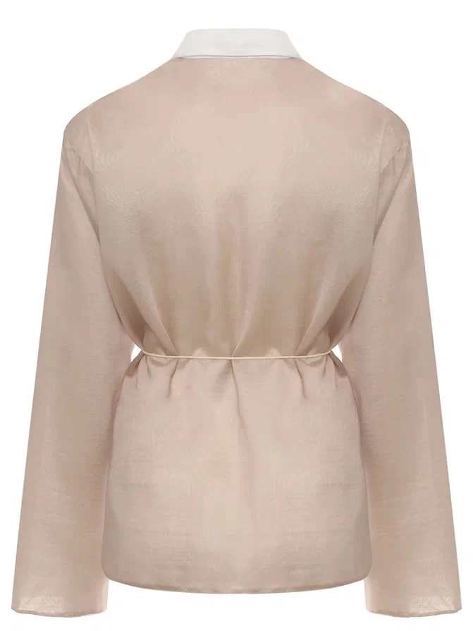 Рубашка «Валентина» двусторонняя