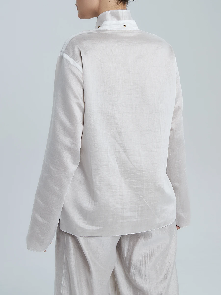 Рубашка «Валентина» двусторонняя