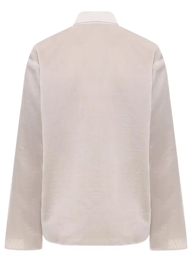 Рубашка «Валентина» двусторонняя