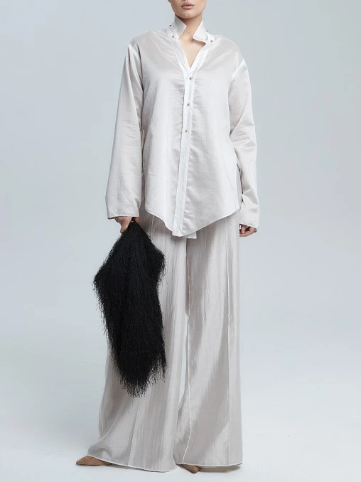 Рубашка «Валентина» двусторонняя WINWIN LARE