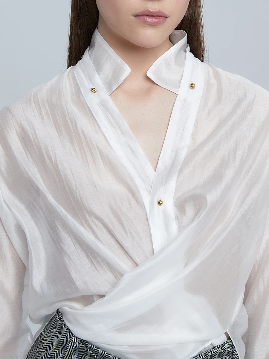 Рубашка «Валентина»