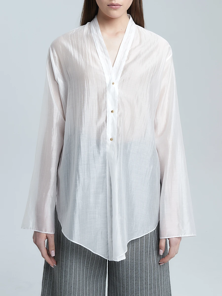 Рубашка «Валентина»