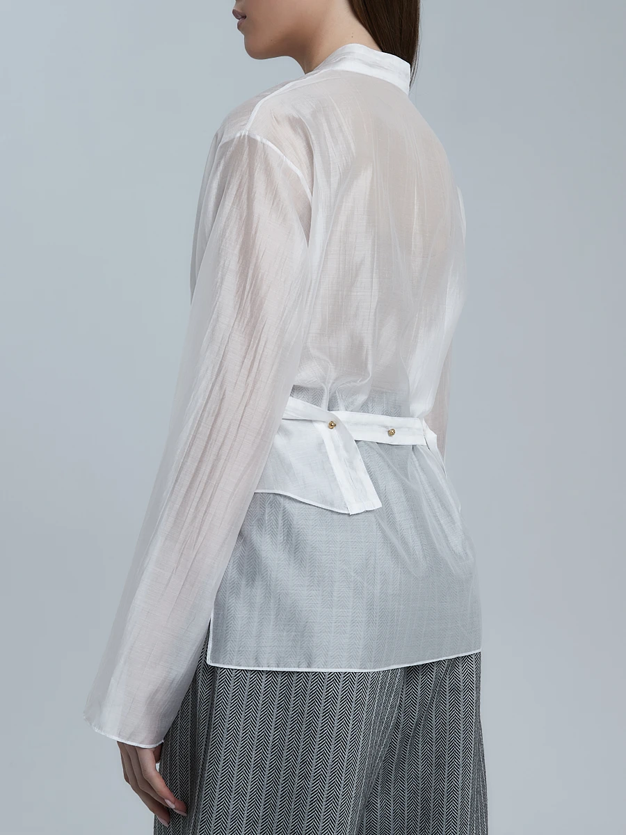 Рубашка «Валентина»