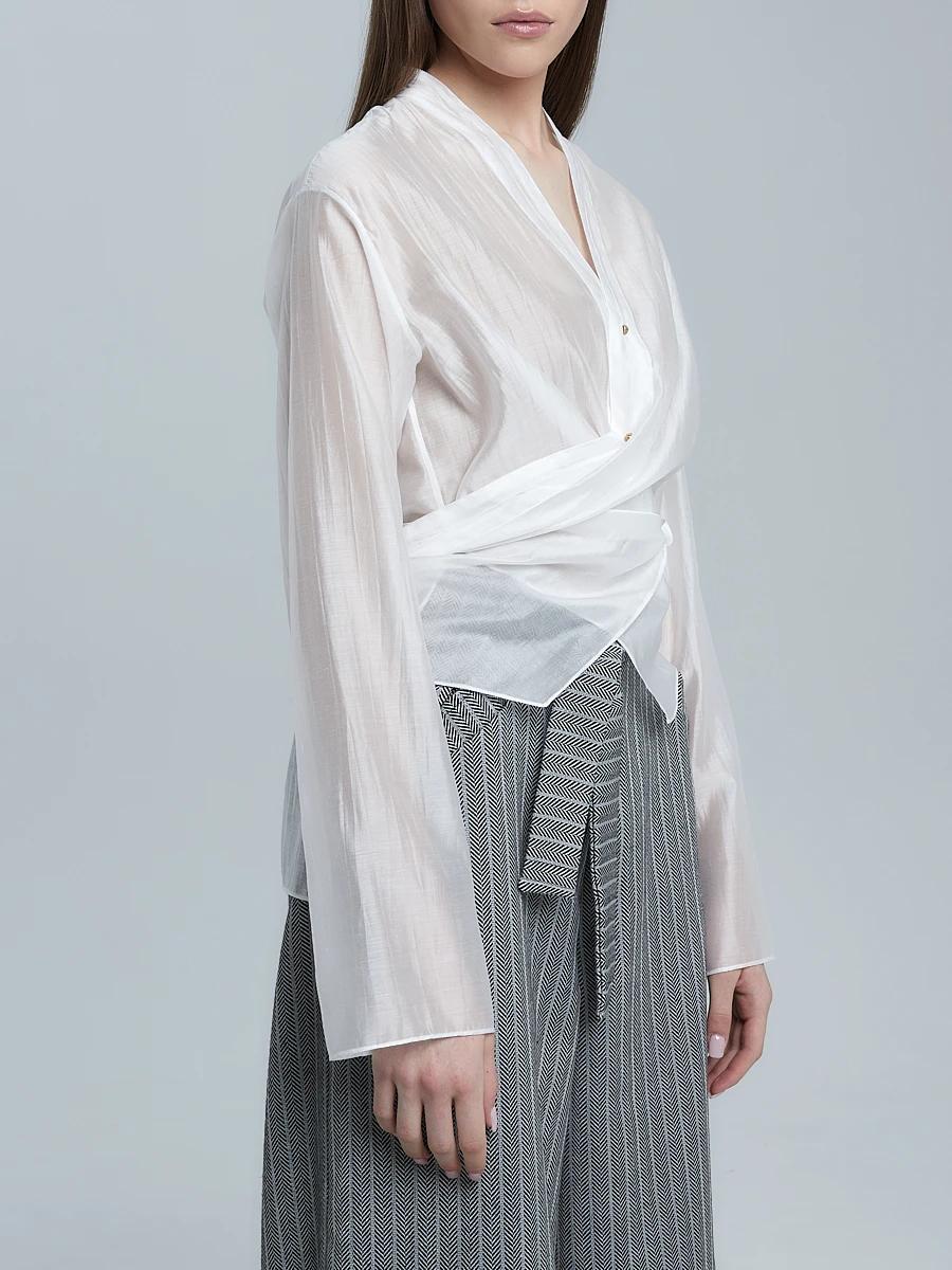 Рубашка «Валентина»