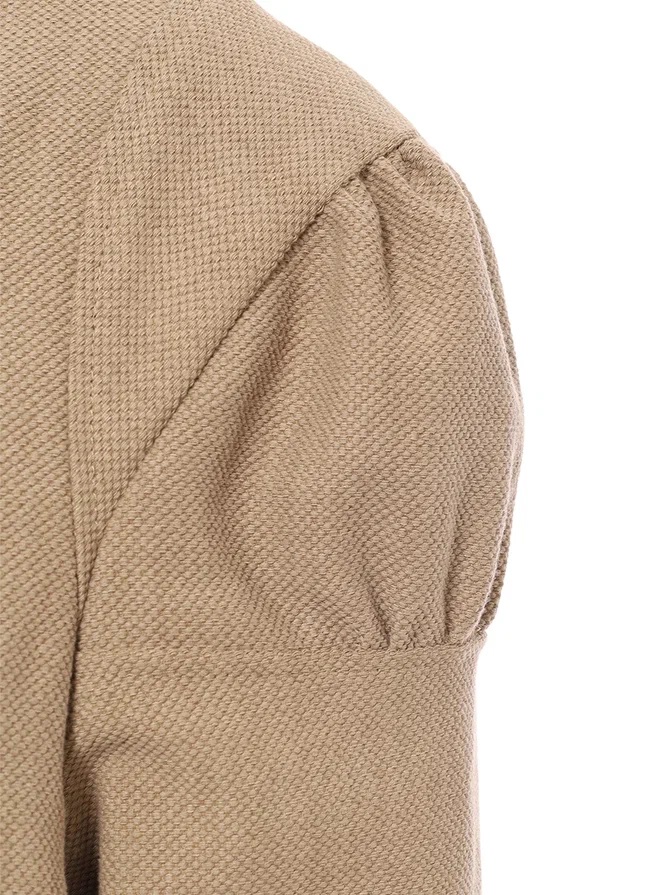 Жакет «Мундир» двусторонний