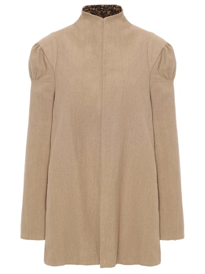 Жакет «Мундир» двусторонний