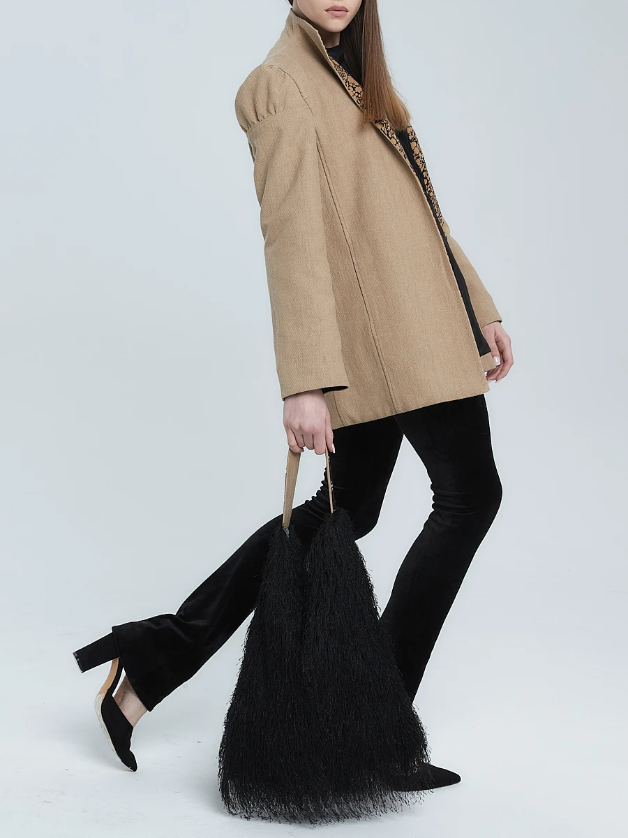 Жакет «Мундир» двусторонний