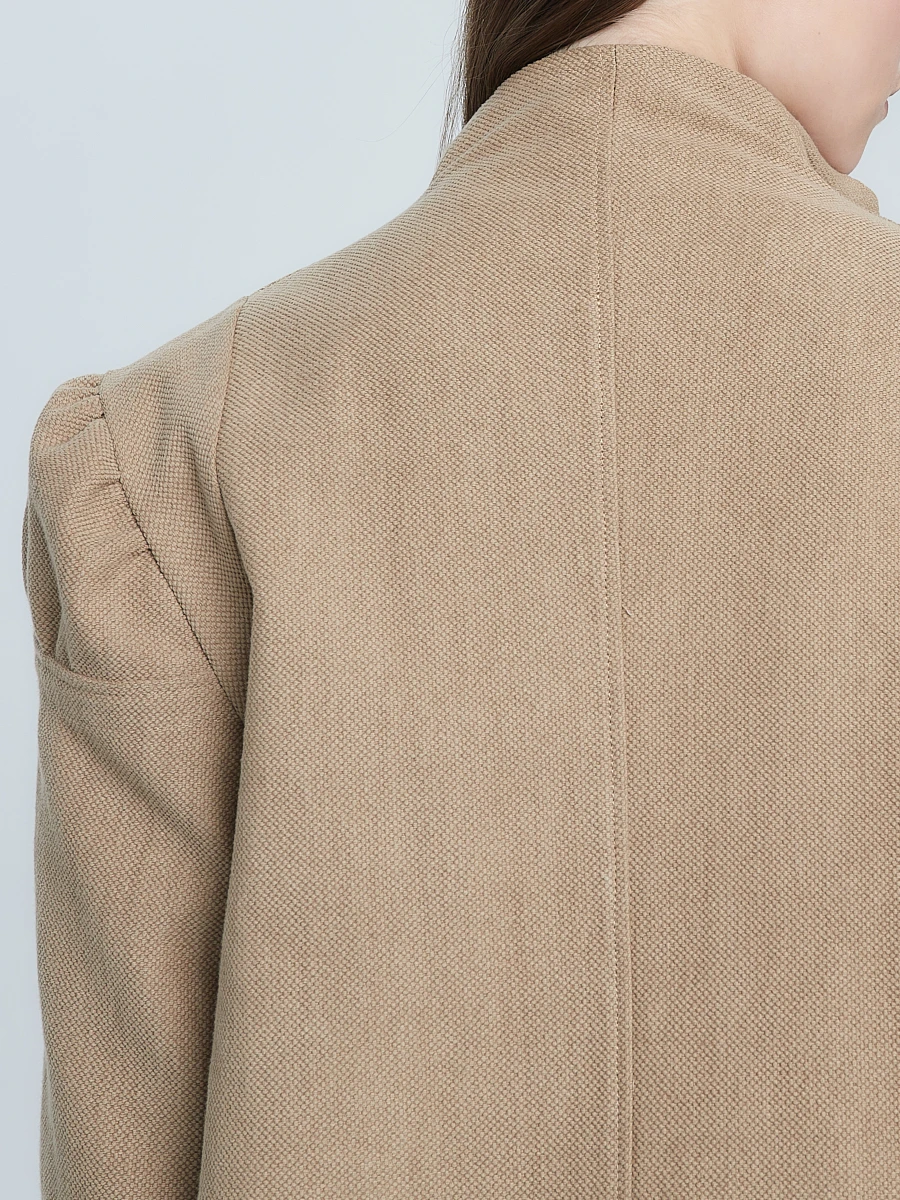 Жакет «Мундир» двусторонний