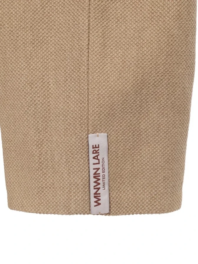 Жакет «Мундир» двусторонний