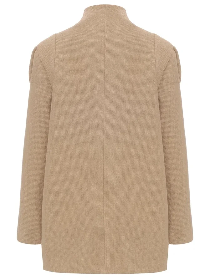 Жакет «Мундир» двусторонний