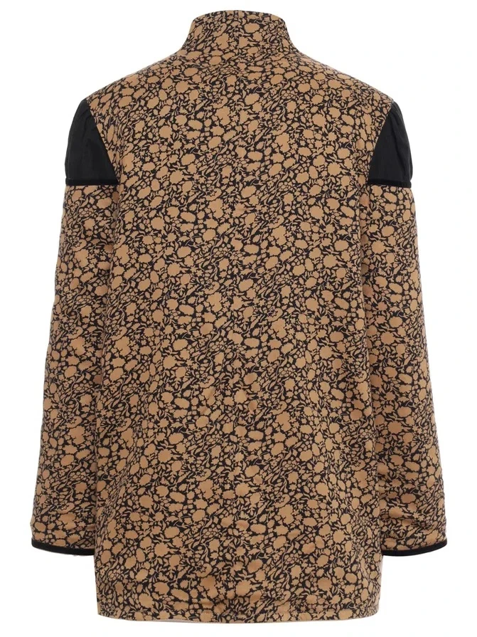 Жакет «Мундир» двусторонний