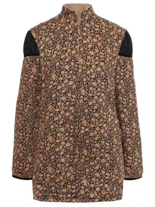 Жакет «Мундир» двусторонний WINWIN LARE