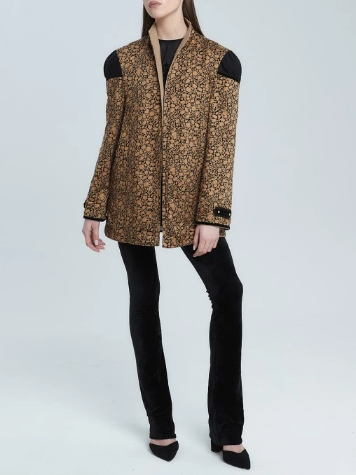 Жакет «Мундир» двусторонний WINWIN LARE