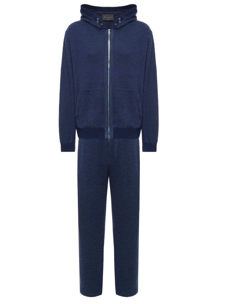 Костюм льняной