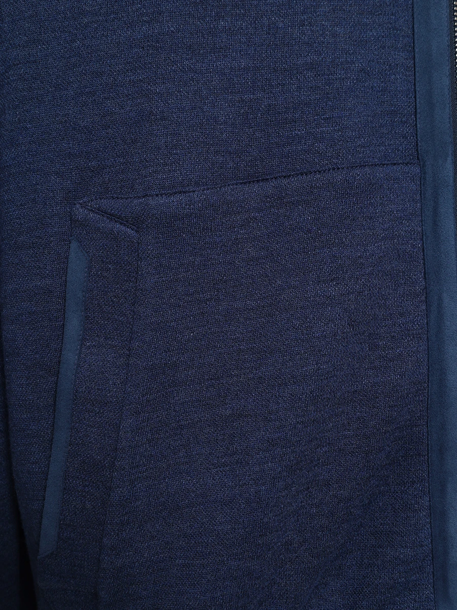 Костюм льняной