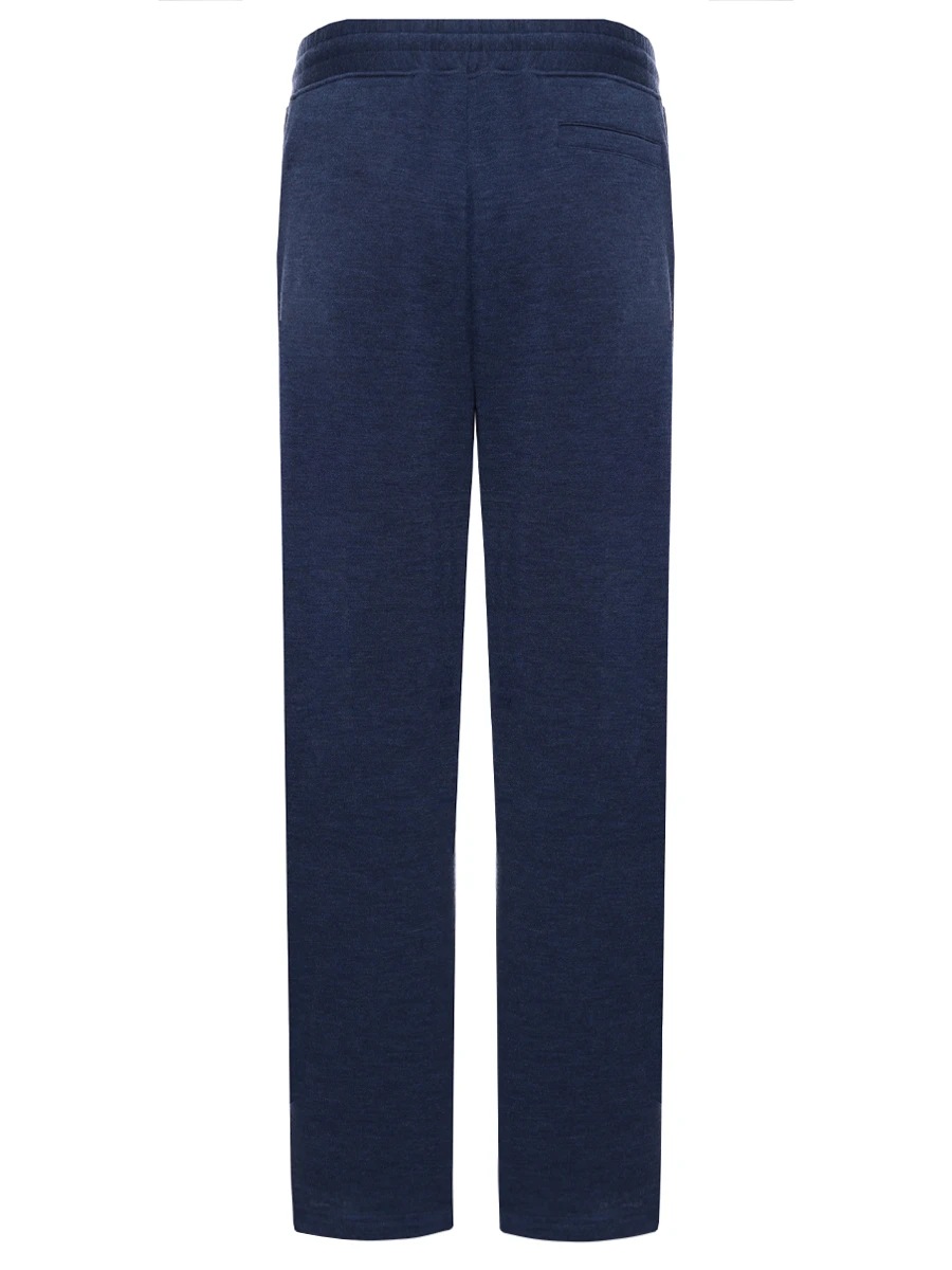 Костюм льняной