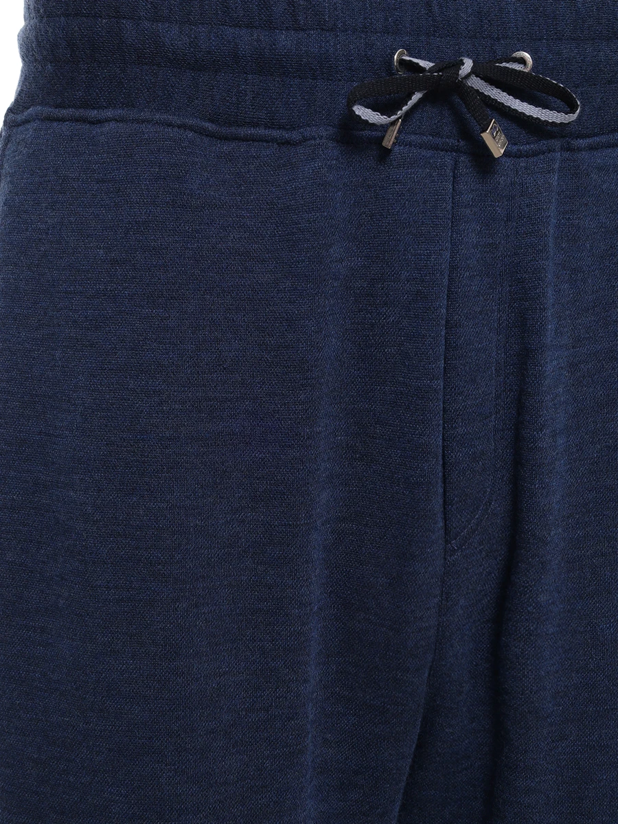 Костюм льняной