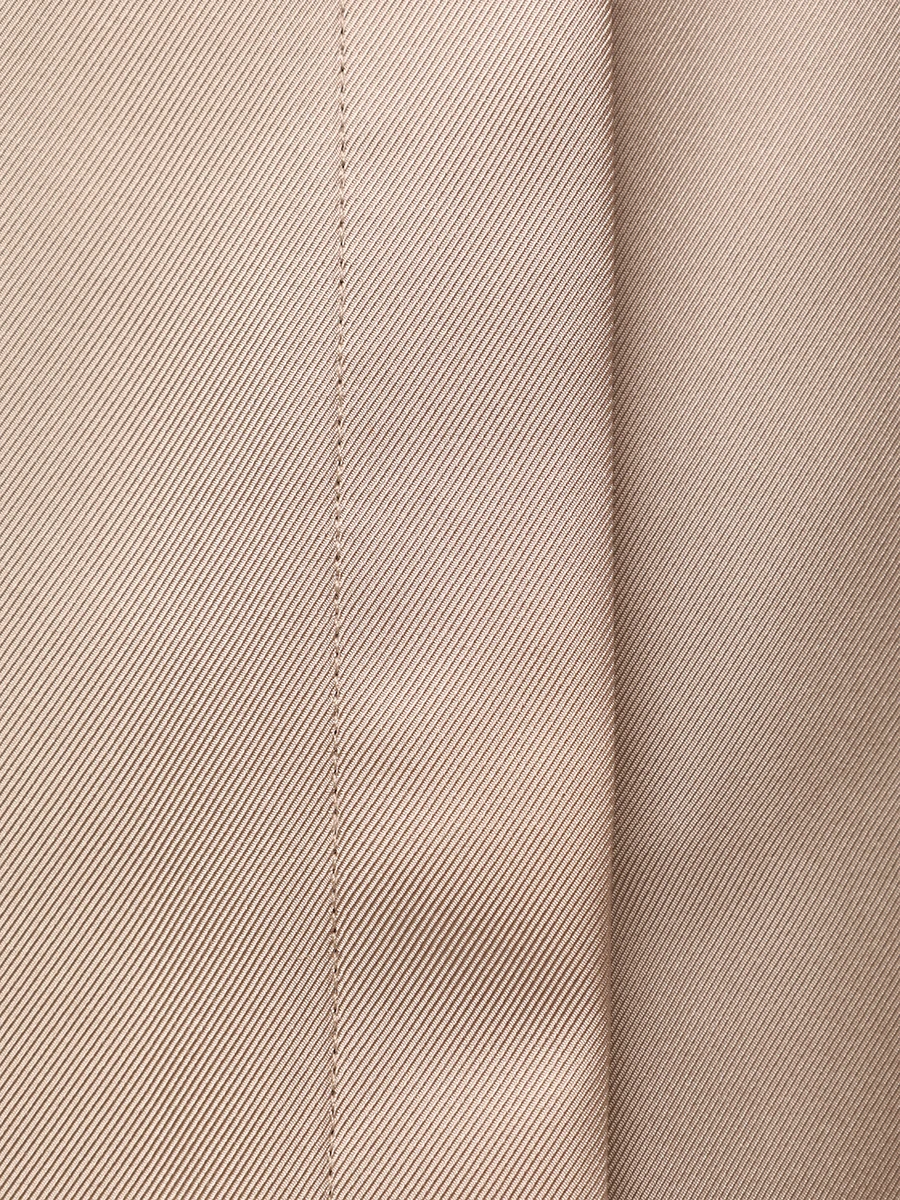 Блуза шелковая