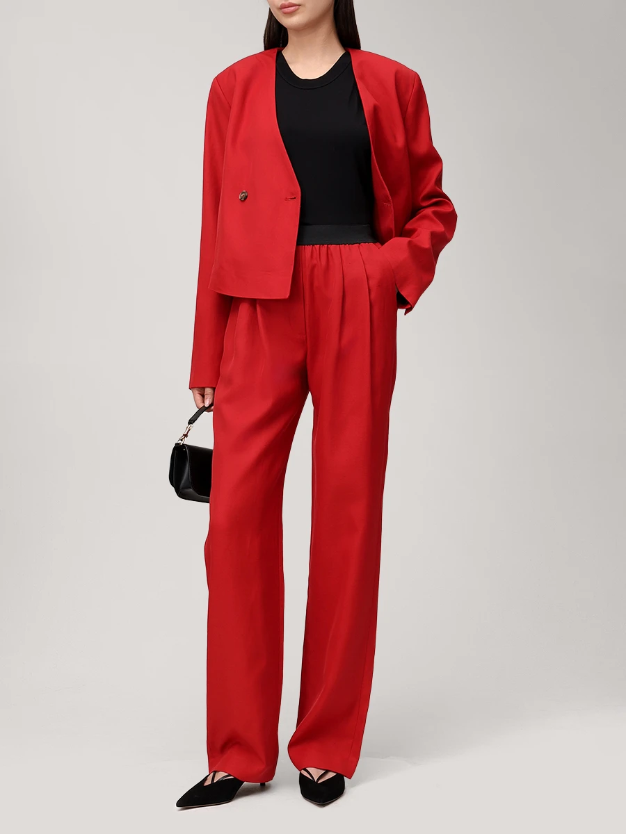 Майка хлопковая