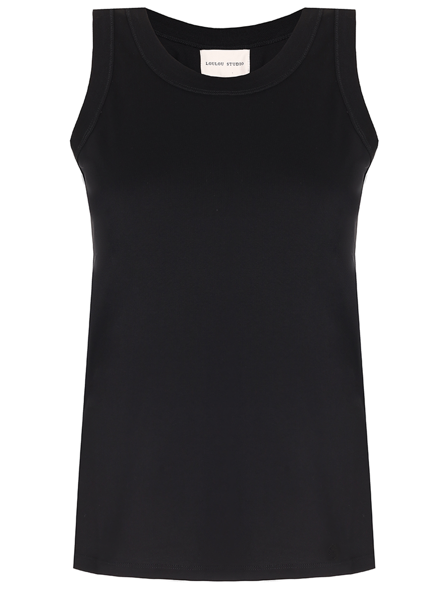 Майка хлопковая