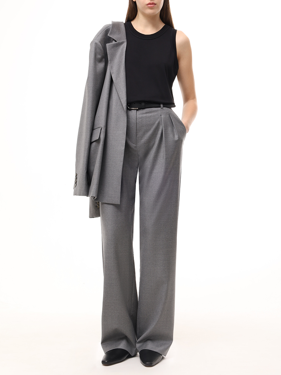 Майка хлопковая