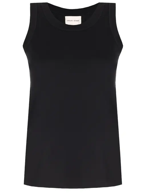 Майка хлопковая LOU LOU DE SAISON