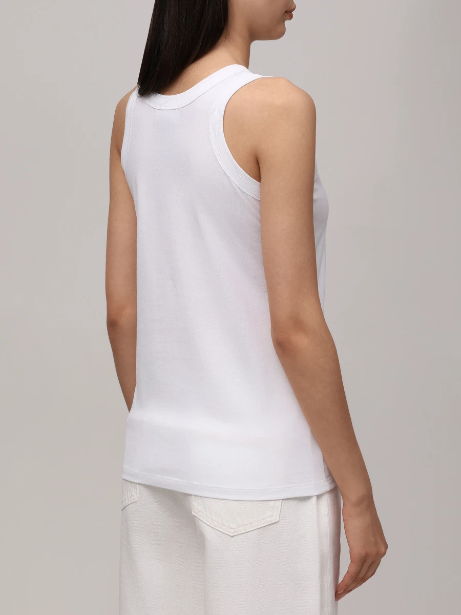 Майка хлопковая