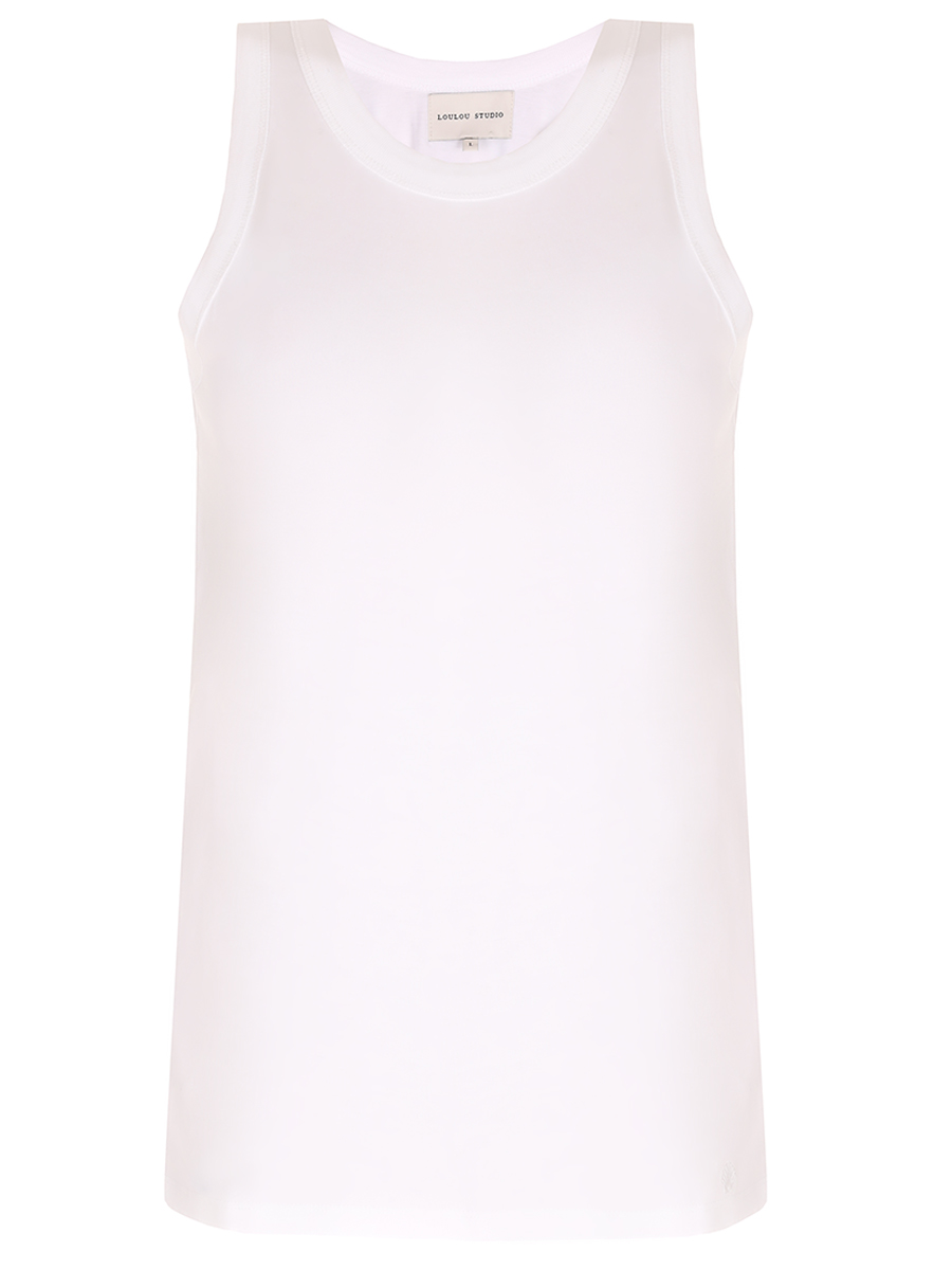 Майка хлопковая