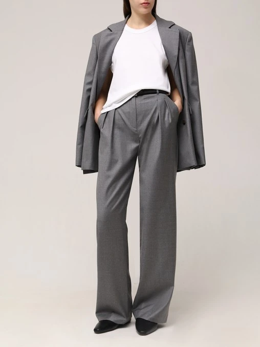 Майка хлопковая LOU LOU DE SAISON